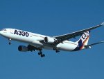 ���� ���������� ������������ A330 ���� ������� � ������������