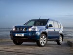 Nissan �������� ������������ X-Trail � ����������