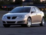 GM �������� ��������� ���������� Pontiac