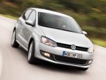 Volkswagen Polo - ���������� ���� � ������