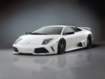 ����� ������� ������� ������� �� �������� ������ Lamborghini