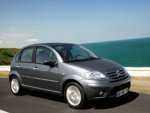 PSA � ������ ����� ������ ������������ ������ Citroen C3