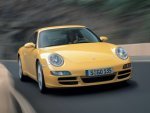 Porsche 911 ������� ����� �������� ����������� � ��������
