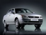 � 2010 ���� � ����� ����� �������� Lada Priora � Kalina