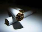 Минздрав Великобритании поверг в шок британских курильщиков Минздрав Великобритании поверг в шок британских курильщиков