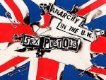 � ��� ��������� ���������� ������ Sex Pistols
