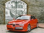 ����� ��������� ����� ��������� Alfa Romeo