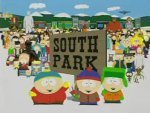 ��������� �������� ��������� ���������� ������� South Park �� ����������� ������� ���������
