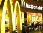 ��������� ���� ��������� McDonald's