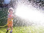 В Курске наблюдается дефицит холодной воды В Курске наблюдается дефицит холодной воды