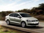 Volkswagen Polo ����� ����� � ��������������� ��������