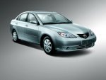 � ��������� ���������� ������ ��������� ����� Mazda3