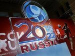 ЧМ-2018 обойдется России в три раза дороже Олимпиады-2014 ЧМ-2018 обойдется России в три раза дороже Олимпиады-2014