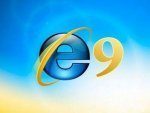  Internet Explorer 9    