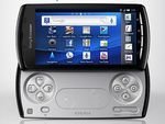 Sony Ericsson   Xperia Play 13 