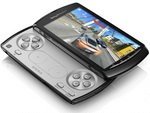 Sony Ericsson    Xperia Play