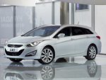 Hyundai ������� ��������� ���������� Sonata