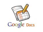 Google Docs 