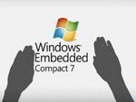 Microsoft ��������� ���������� �� Windows Embedded Compact 7
