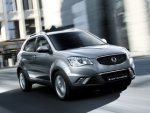 SsangYong ��������� ��������� ��� �������������