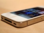 ����� iPhone 4 �������� � ������� � ������