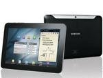 Samsung  Galaxy Tab 10.1  Galaxy Tab 8.9