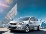 Hyundai ���������� ������� � ����� 6 ����� ����������� Solaris