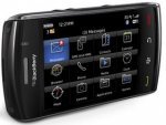 ����������� ����� BlackBerry Touch ��������� � ���