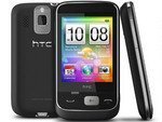    HTC Sensation