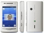 Sony Ericsson      XPERIA X8