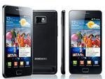 ���������� �������� Samsung Galaxy S II �������� �� 18 ���