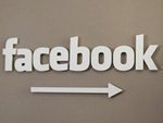Facebook ���������� � ����������� 