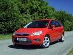 � �� ������� 500-�������� Ford Focus