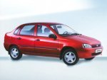 � ������ ������ ������ Lada ��������� � ������