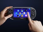 Sony   PlayStation Vita