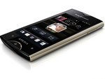 Sony Ericsson ������������ ���������� ������ Xperia Arc