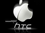 HTC    Apple