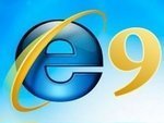 Internet Explorer 9      