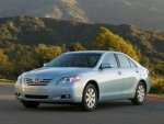 Toyota ������� ��������� Camry