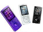 Sony ��������� �� ����� ����� ������ Walkman