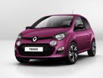 Renault ����������� ����������� Twingo