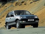 Chevrolet Niva �������� � ���� ����� �������