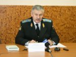 Судебные приставы Курской области создали поисковый отряд Судебные приставы Курской области создали поисковый отряд