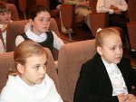 Идеи юных курян по улучшению жизни в родном крае будут воплощены Идеи юных курян по улучшению жизни в родном крае будут воплощены