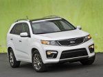 ������� ����������� Kia Sorento