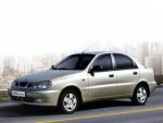 ��� ����� �������� ZAZ Chance � ���������� � ������ Chevrolet Aveo