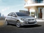 Hyundai ��������� � �� ������������� ��� ����������� Solaris