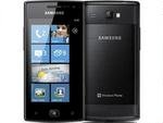 Samsung     Windows Phone 7.5 Mango