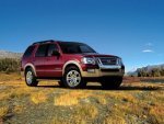 Ford ������ ������ ������������� Explorer � ����������