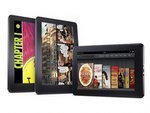 Amazon    2   Kindle Fire